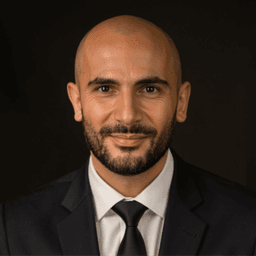 Aram Mughalyan profile picture