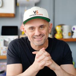 Gary Vaynerchuk profile picture