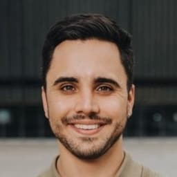 Luke Shalom profile picture