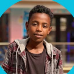 Sanyi Diriba profile picture