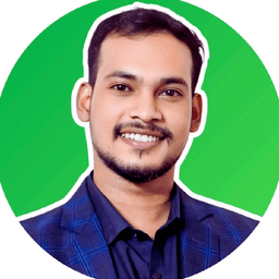 Konok Ray profile picture