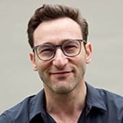 Simon Sinek profile picture